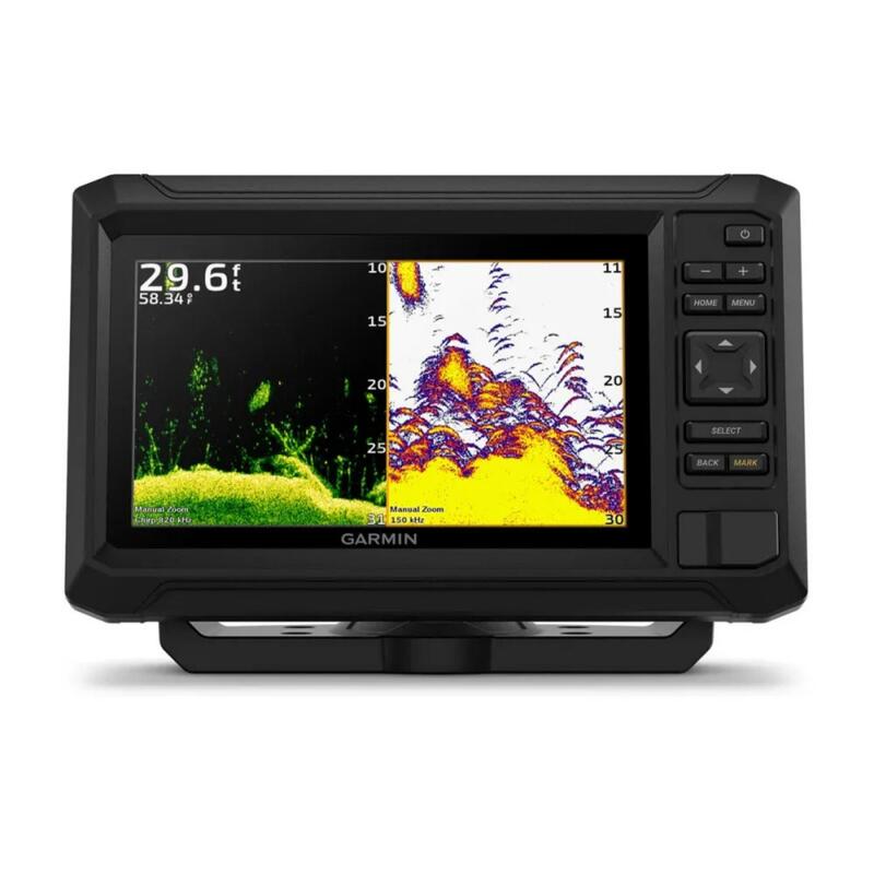 Balık Bulucu Sonar - Echomap UHD2 7