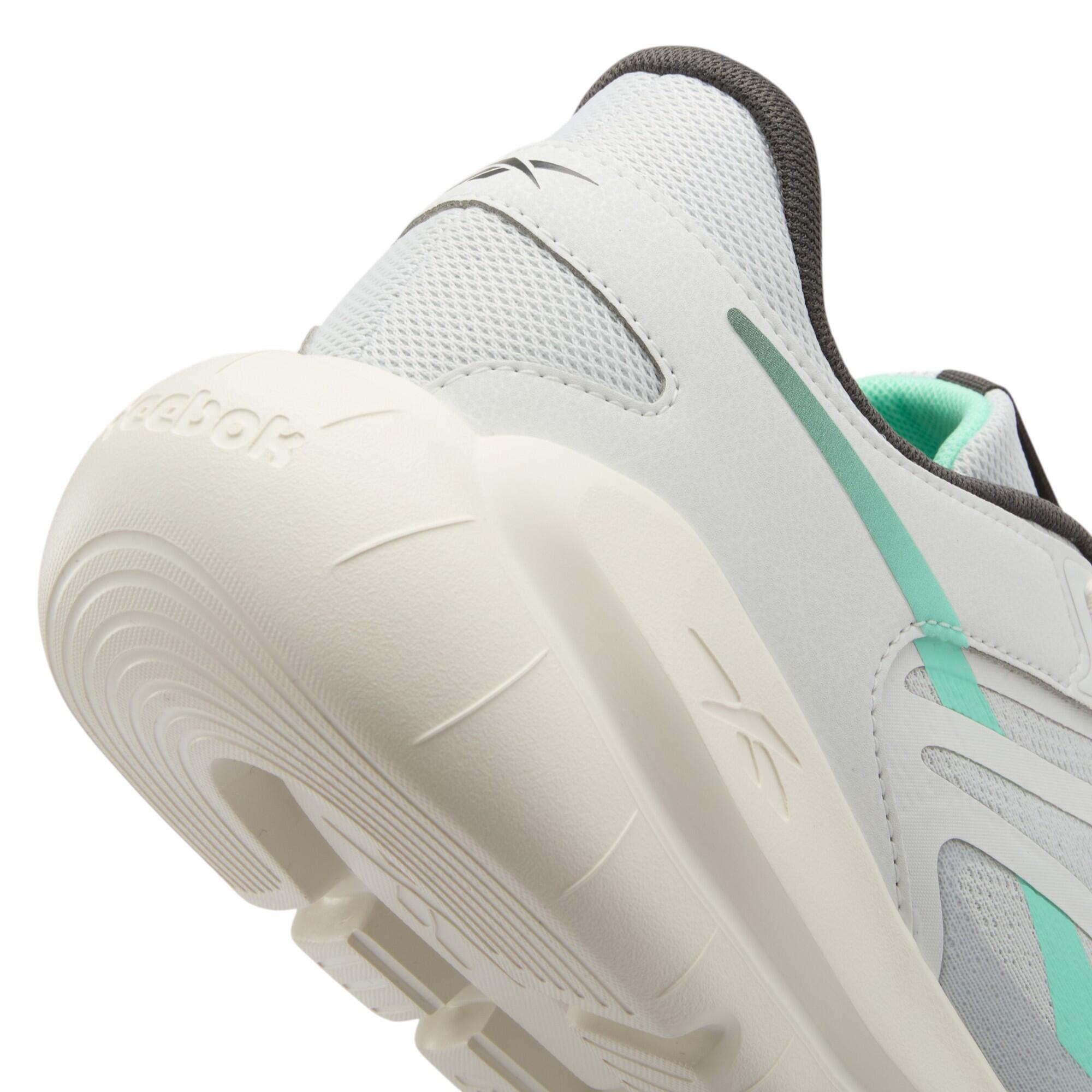 Zapatillas Hombre Reebok split flex pearl gris 4/8