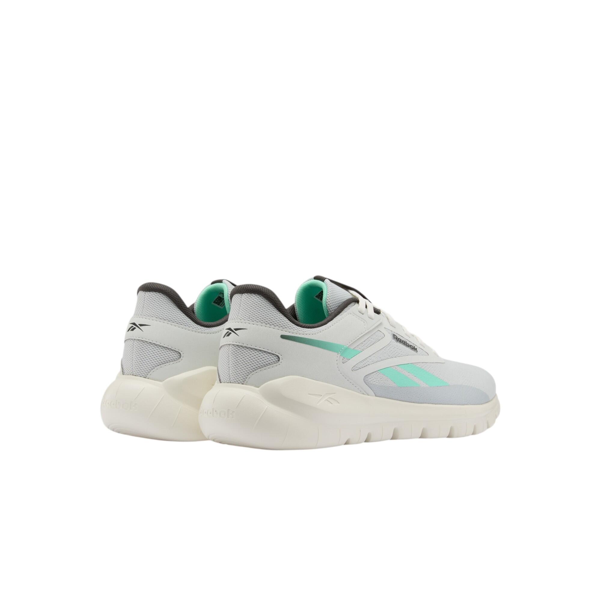 Zapatillas Hombre Reebok split flex pearl gris 5/8