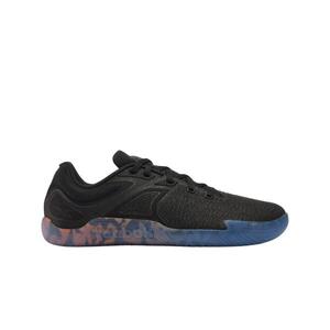 Zapatillas barefoot gimnasio Reebok Nano Zero negro azul
