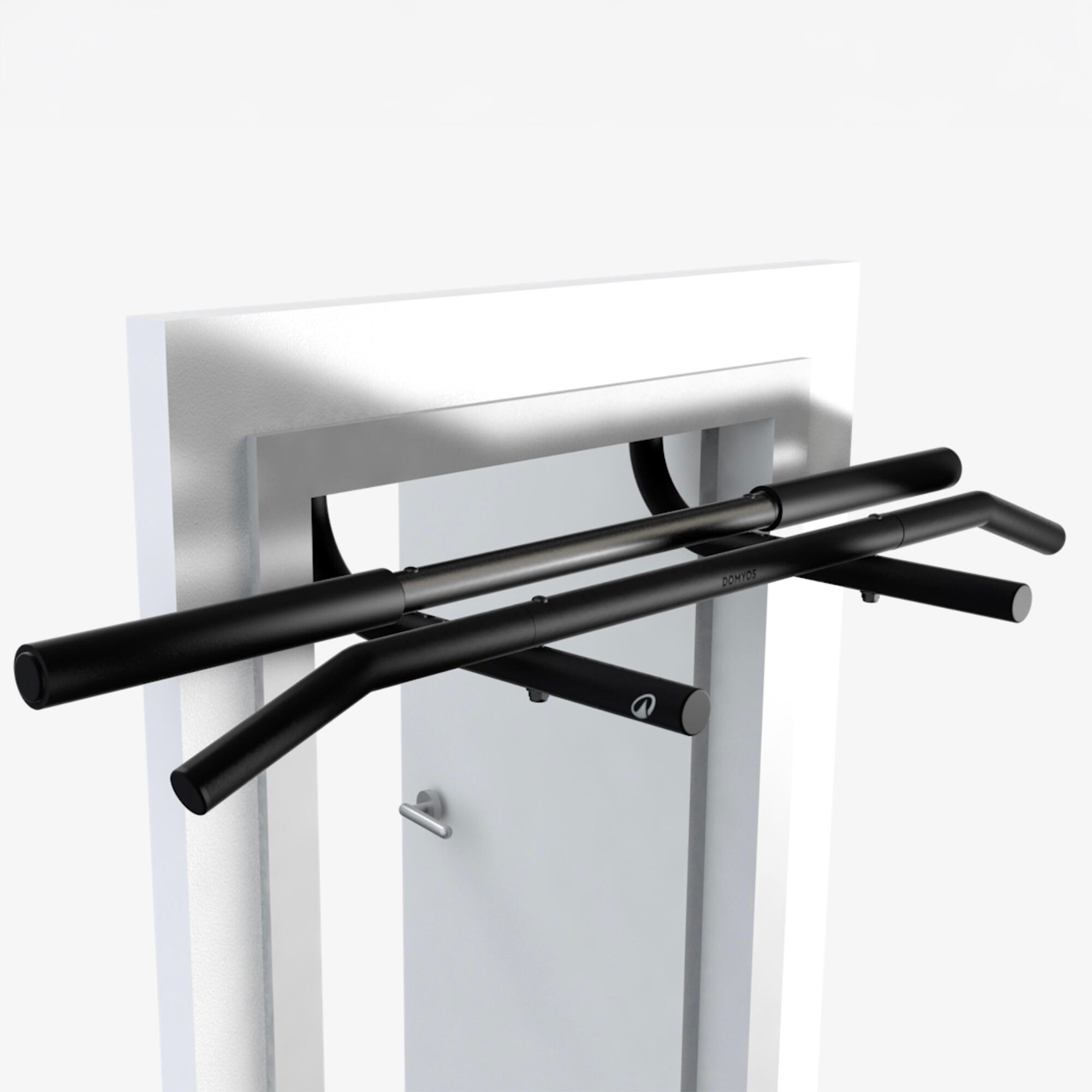 Barre de traction pour porte - DOMYOS