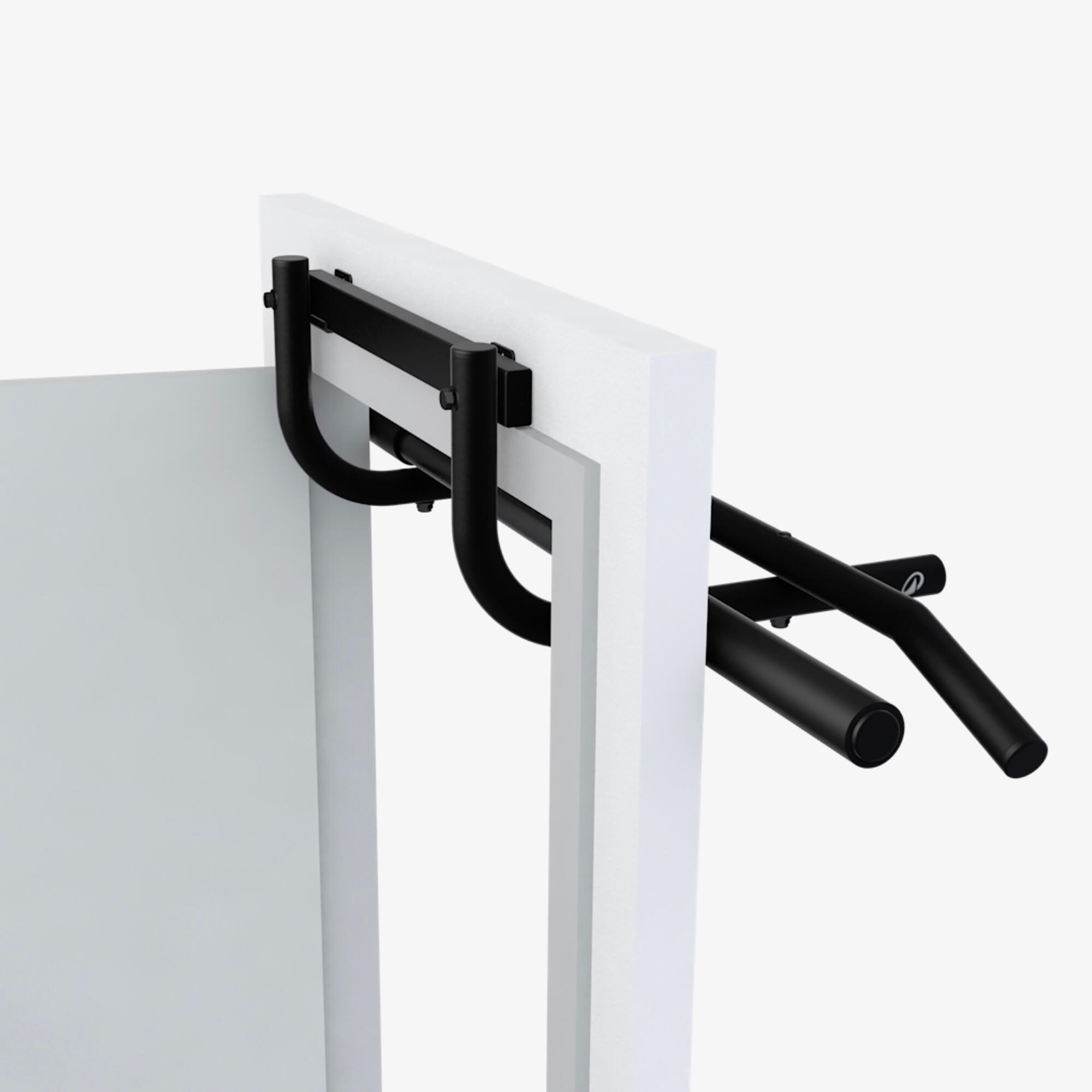 Barre de traction pour porte 3/17