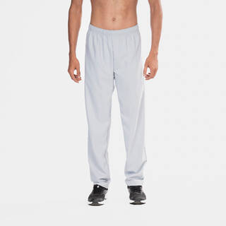 Men's Breathable And Stretchy Trackpant - Grey