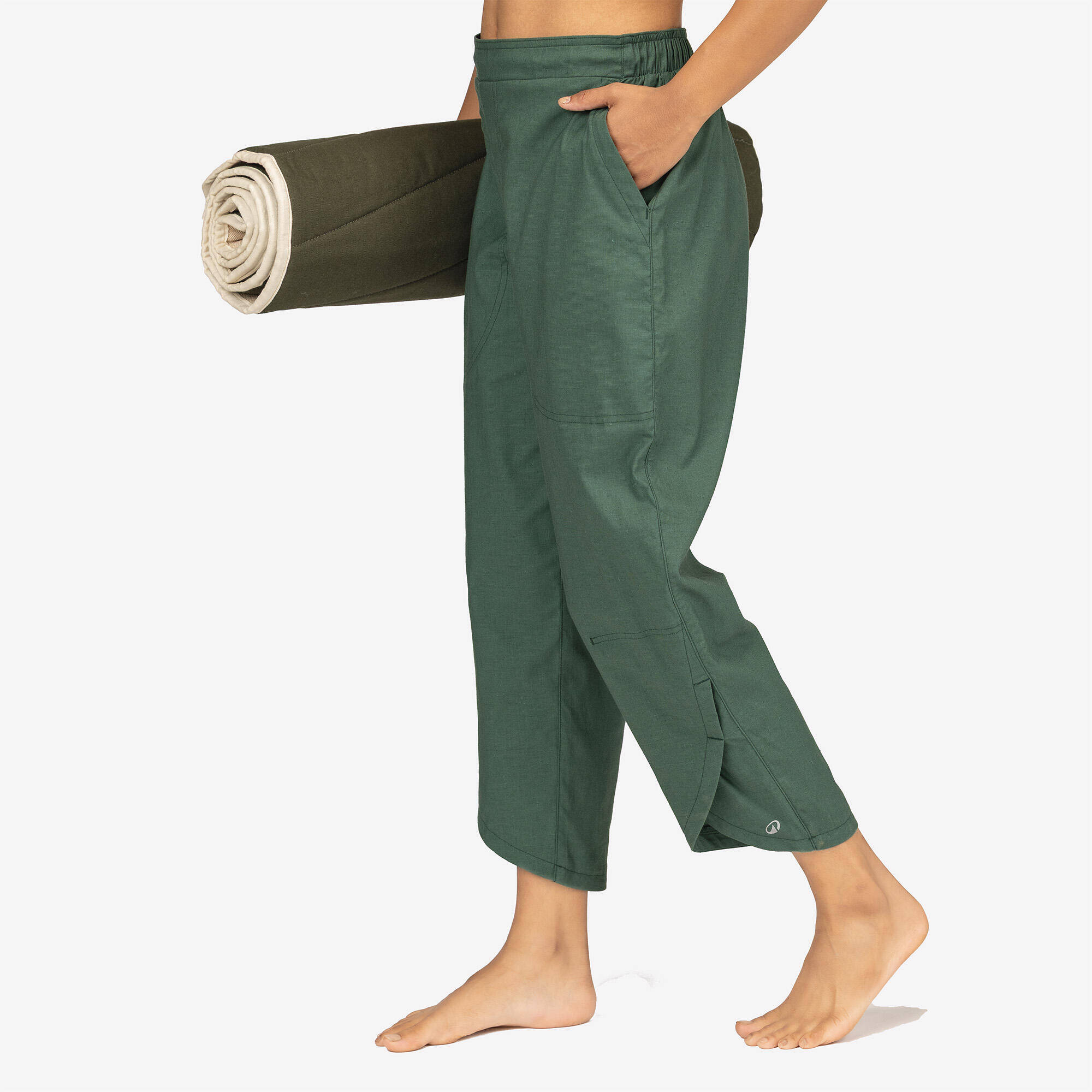 Dhoti Bottoms -  5