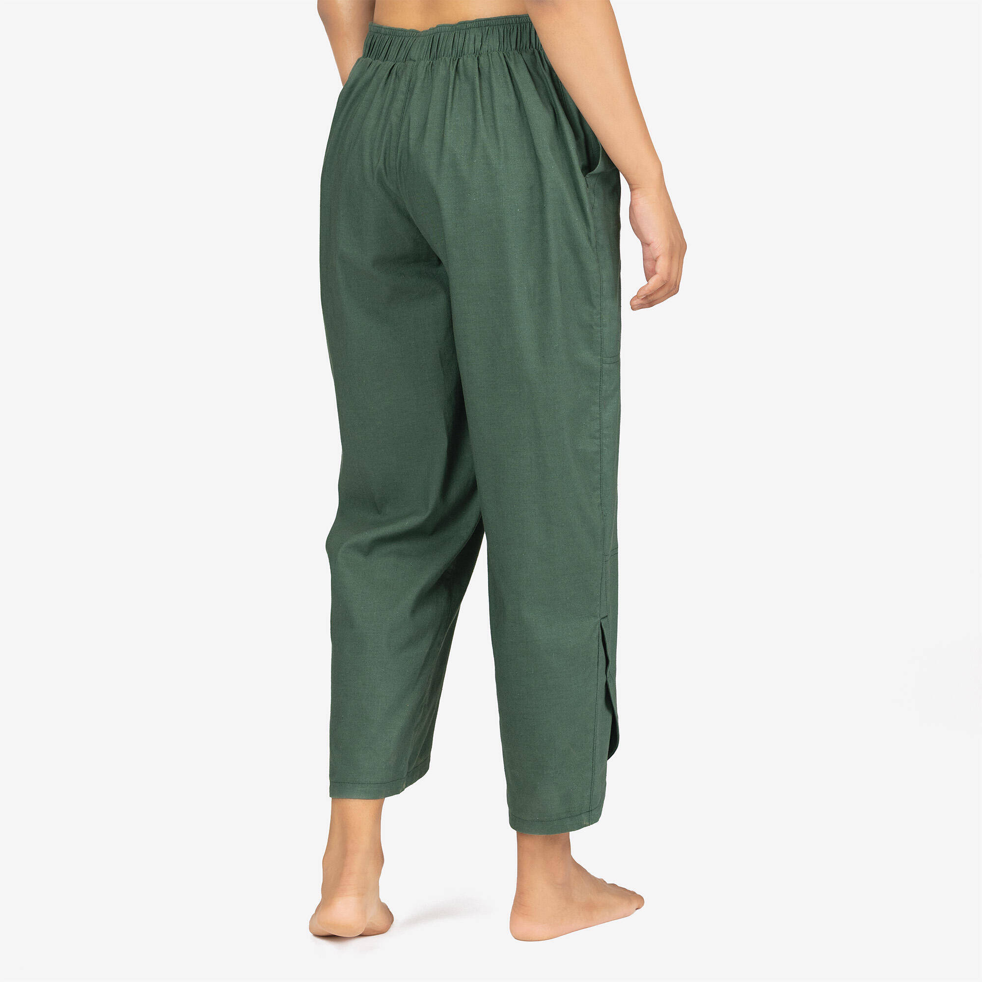 Dhoti Bottoms -  3