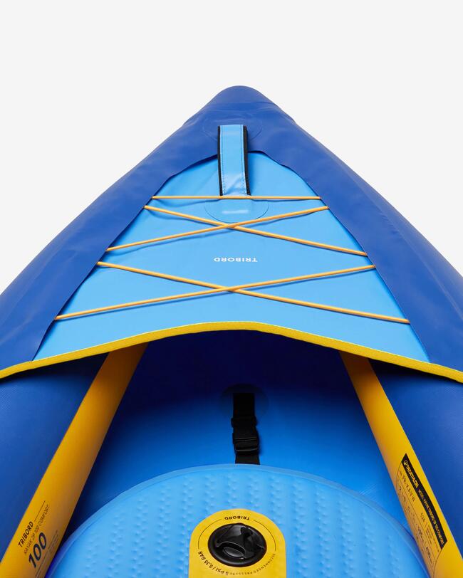 kayak gonflable