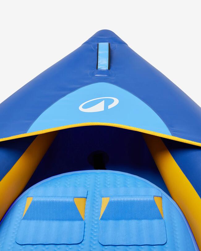 Kayak 2 places 