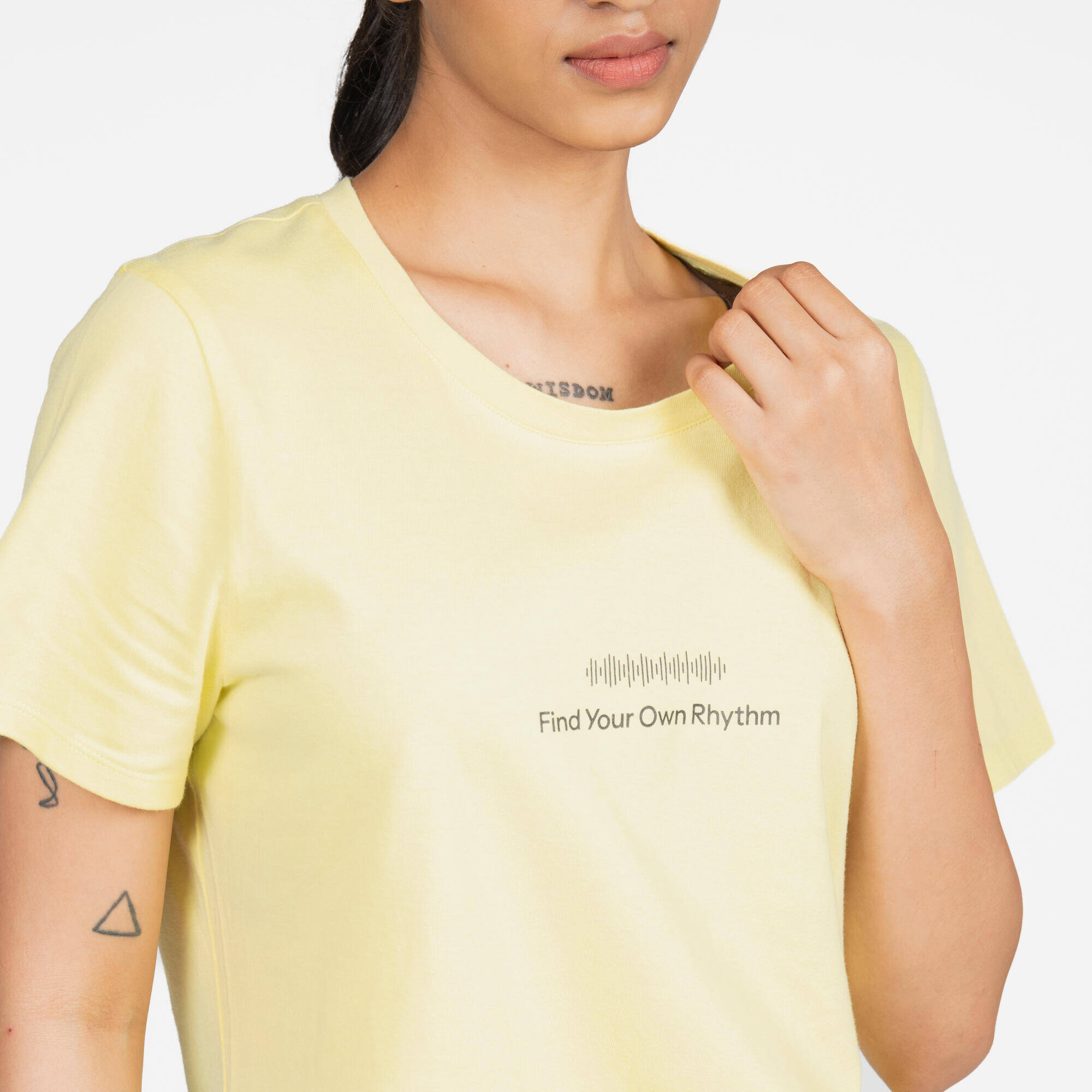 T-Shirt 500 Cosmeto -  5