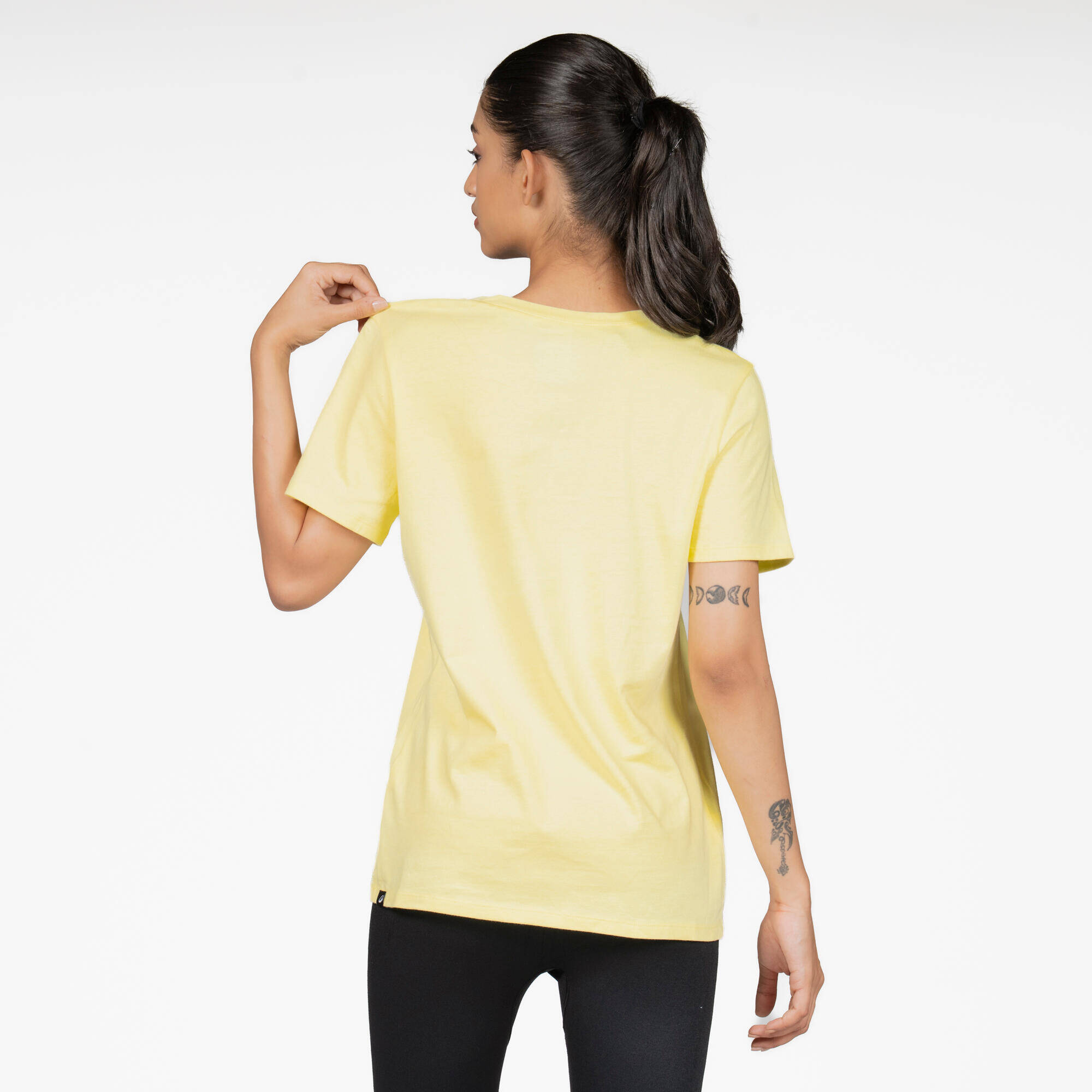T-Shirt 500 Cosmeto -  2