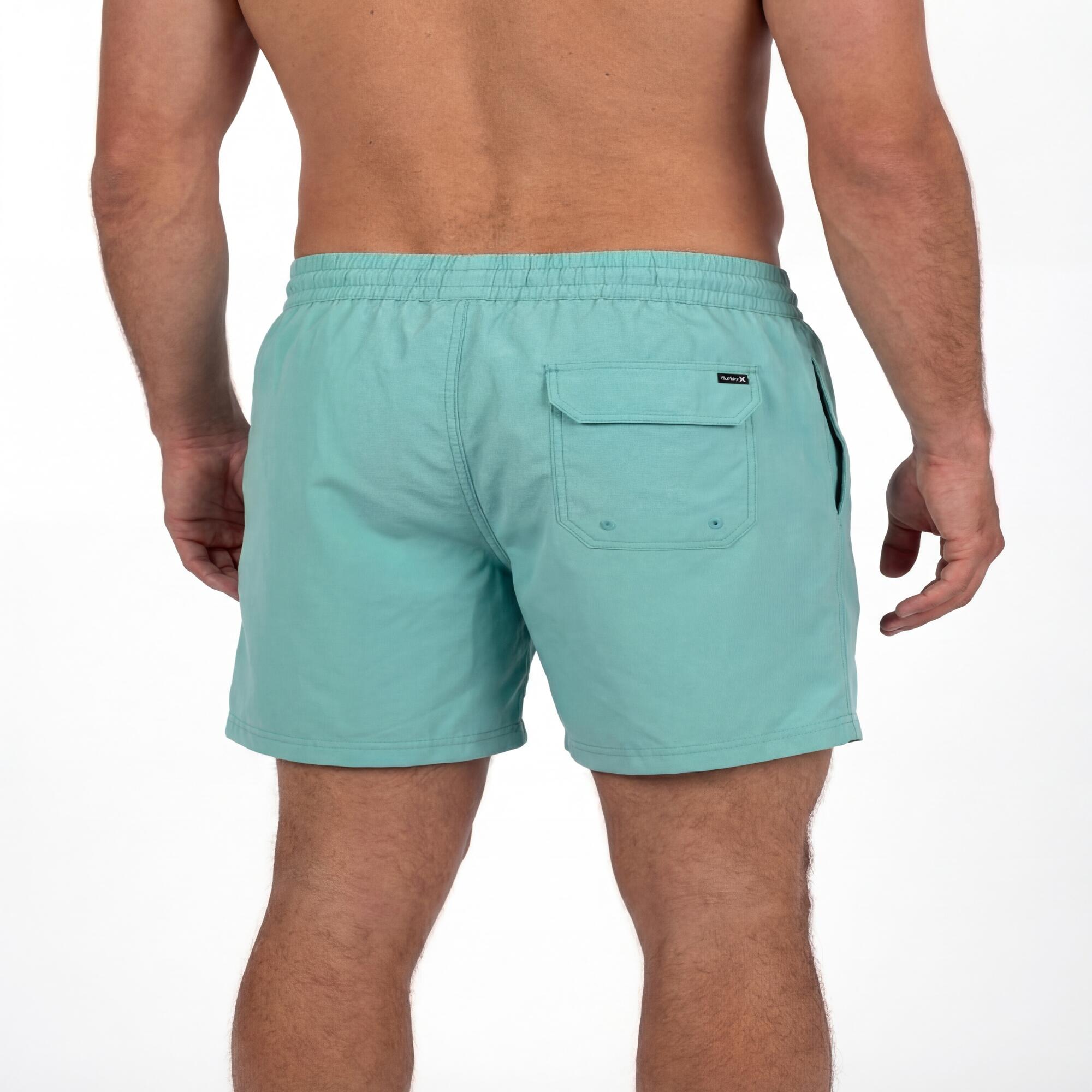 Bañador hombre Hurley Volley 15" 2/3