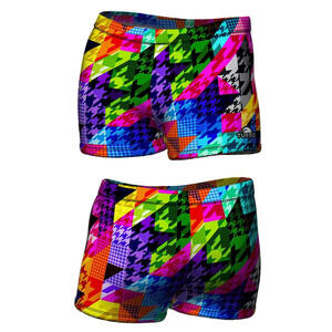 Bañador Hombre Turbo Boxer Che estampado - CD