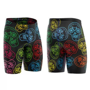 Bañador hombre natación jammer negro - CD