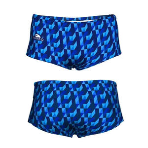 Bañador Hombre Turbo Super Tank plus Pixels - CD