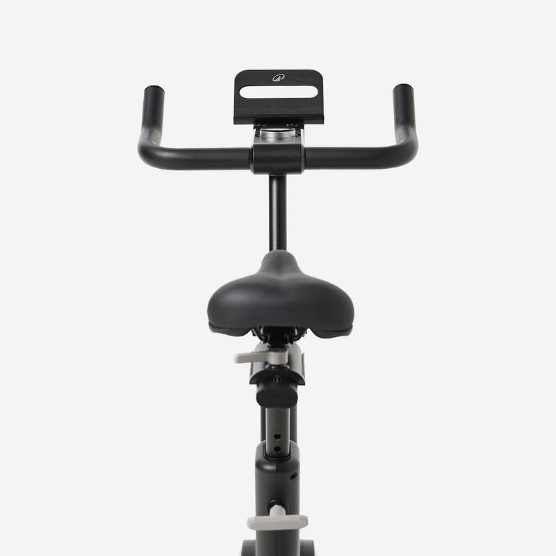 Bicicletă de interior cu rezistență motorizată, Training Bike 300