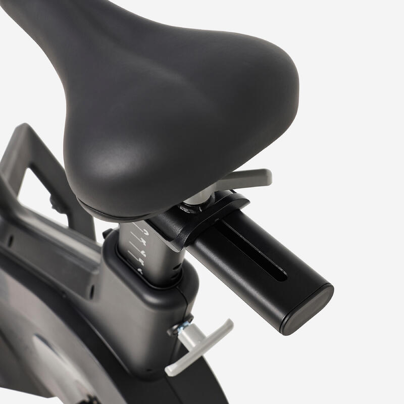 Bicicletă de interior cu rezistență motorizată, Training Bike 300