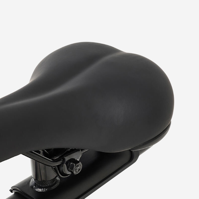 Bicicletă de interior cu rezistență motorizată, Training Bike 300