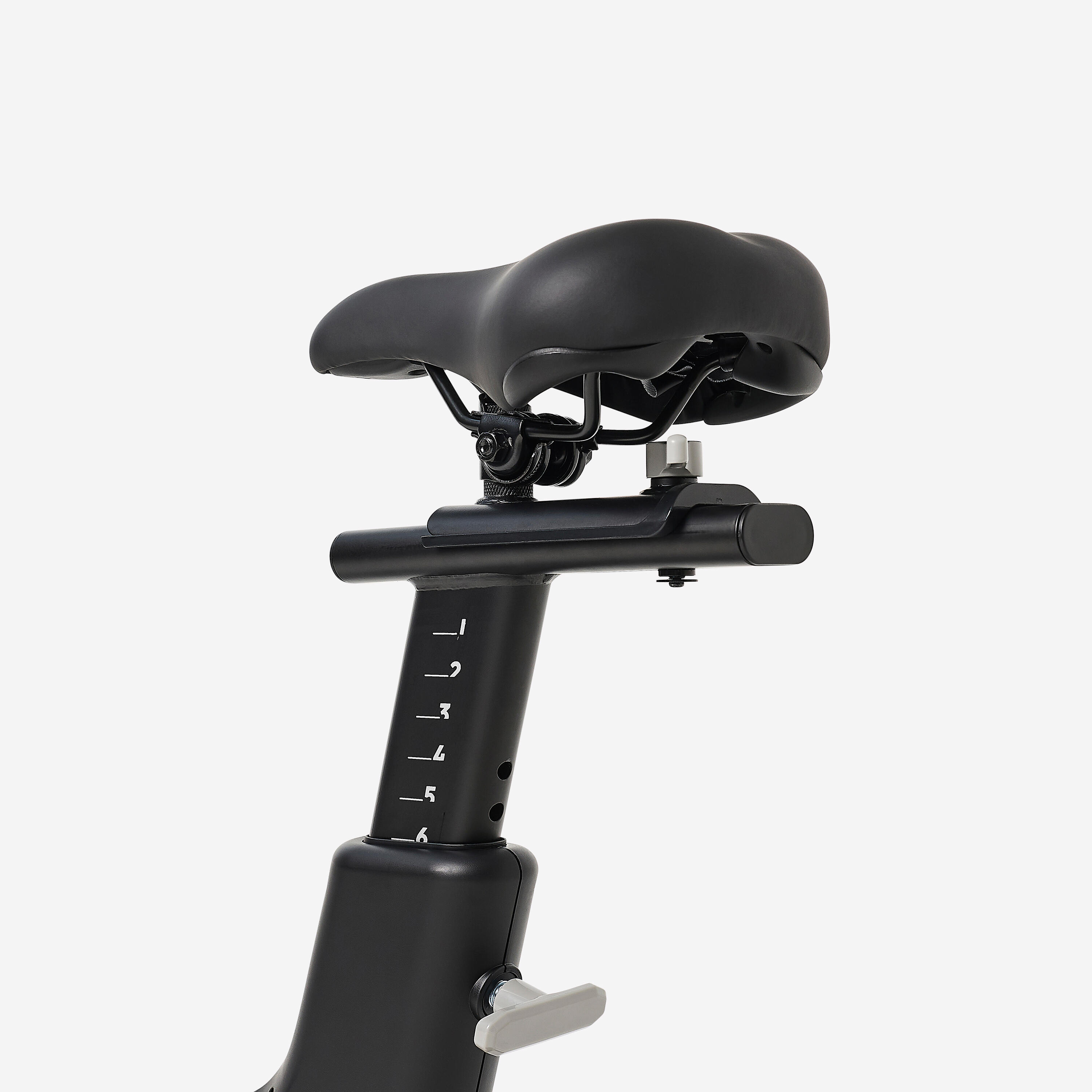 Heimtrainer motorisierter Widerstand - Training Bike 300 7/11