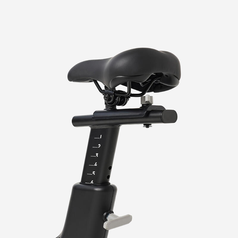 Bicicletă de interior cu rezistență motorizată, Training Bike 300