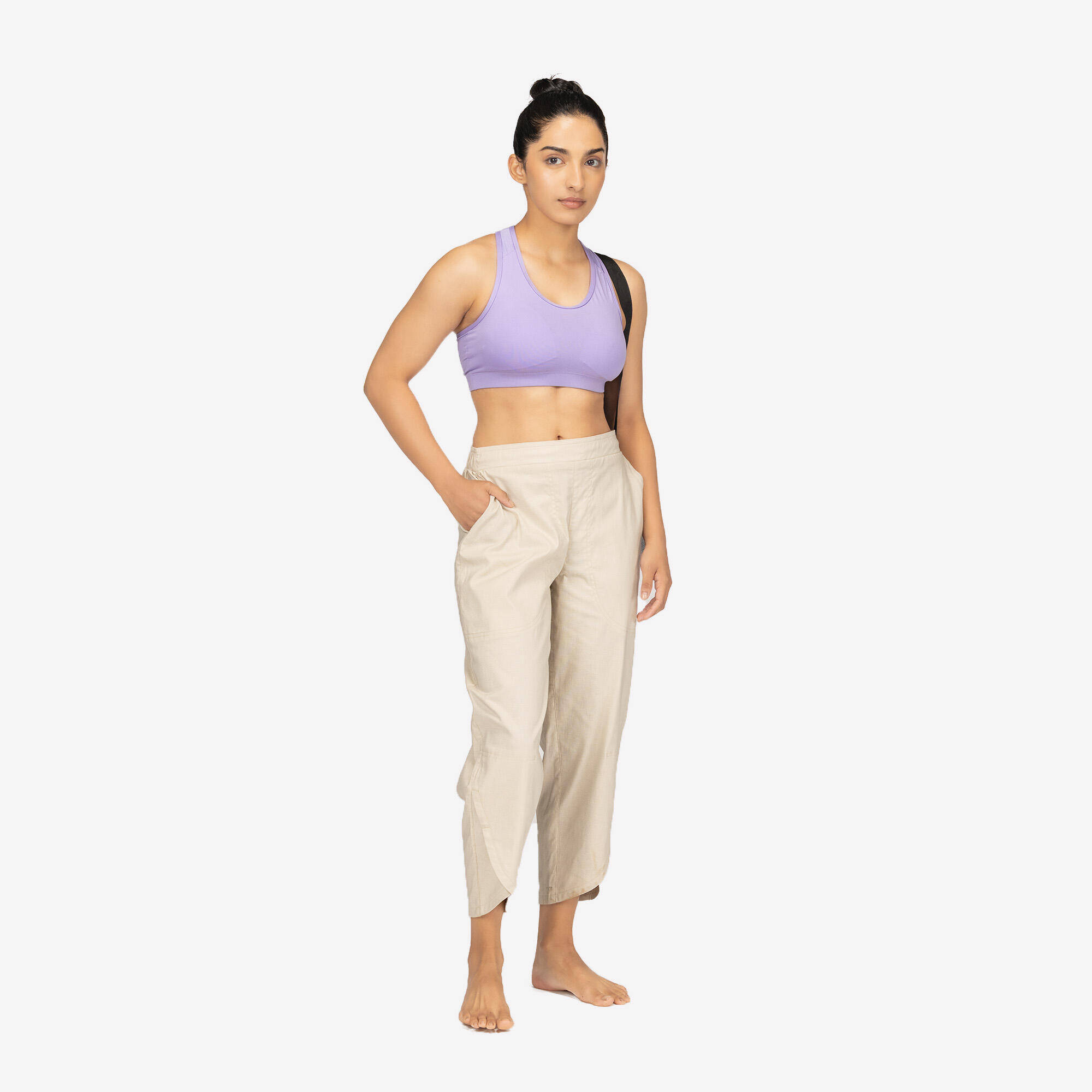 Dhoti Bottoms -  2