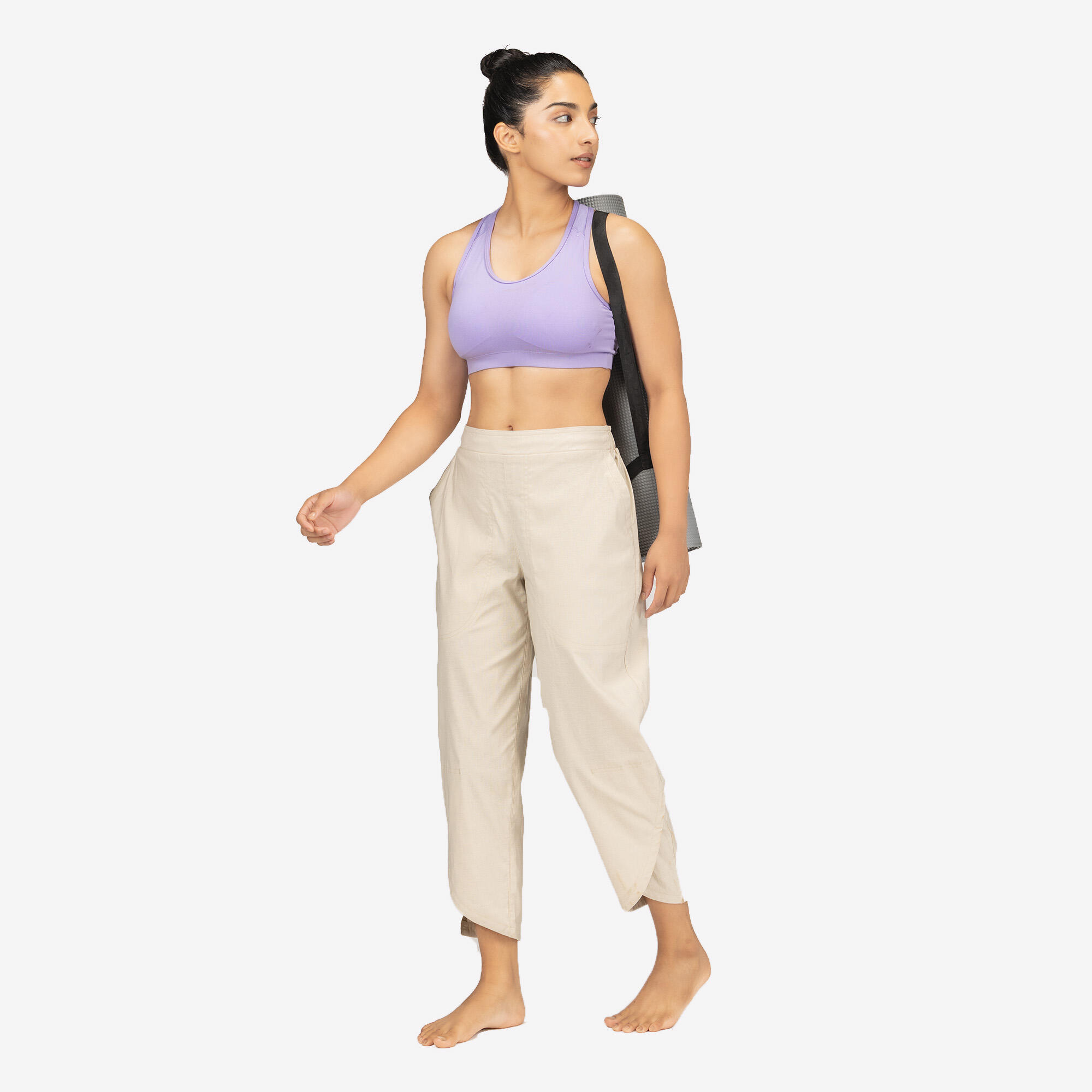 domyos Dhoti Bottoms-picture-19