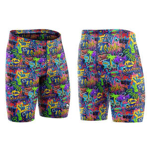 Bañador hombre natación Turbo jammer - CD