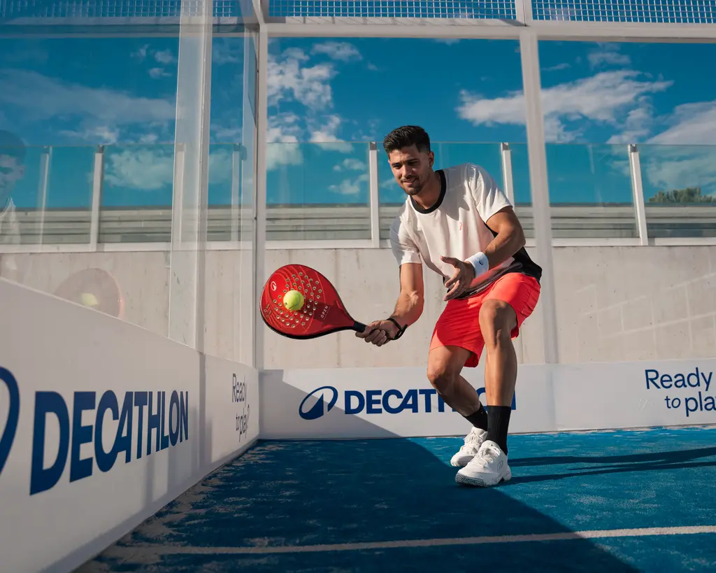 Adult's Padel Rackets