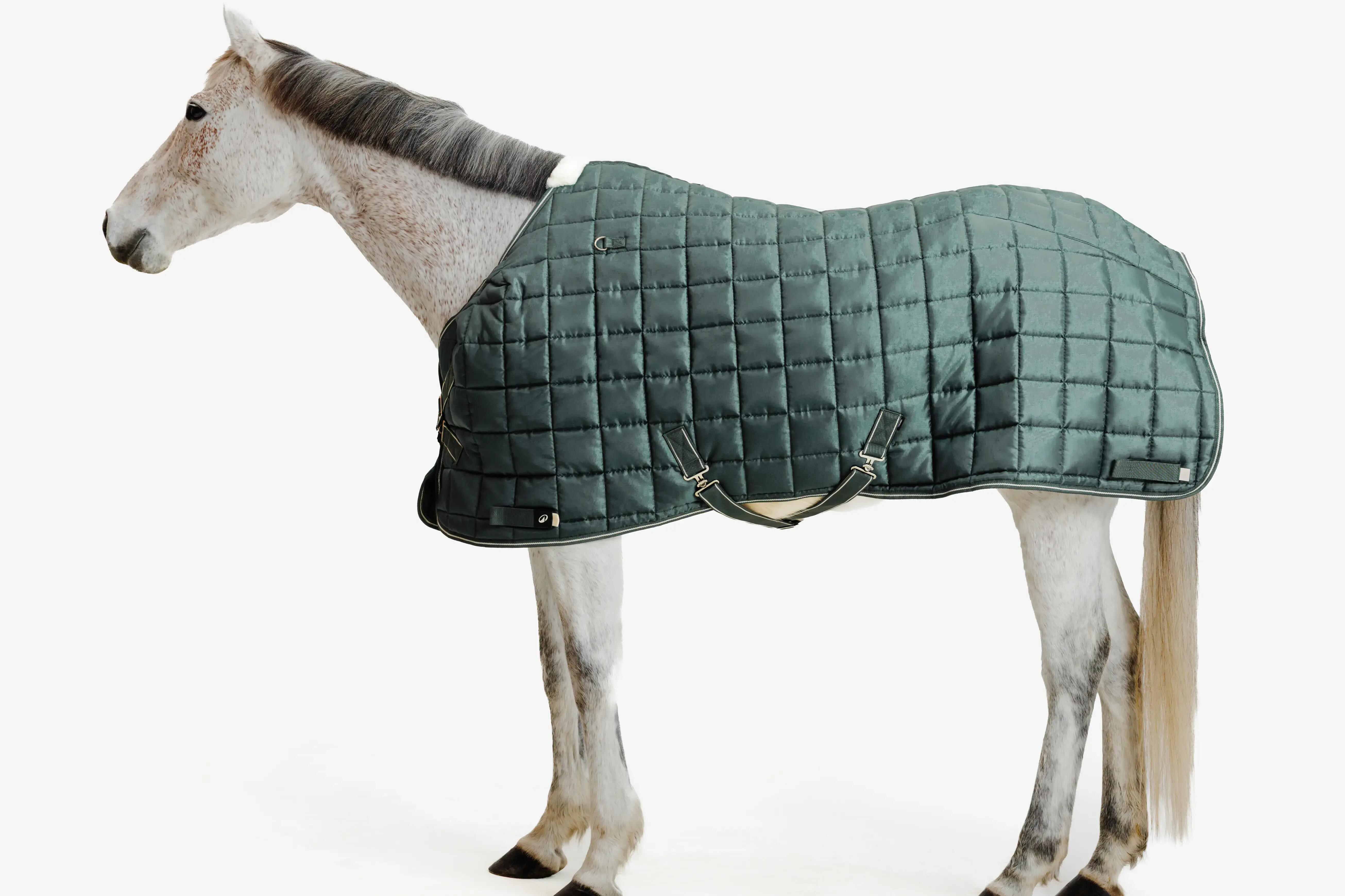 couverture de box pour cheval 300g