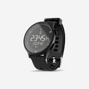 Ceas Cronometru Alergare W500M Negru