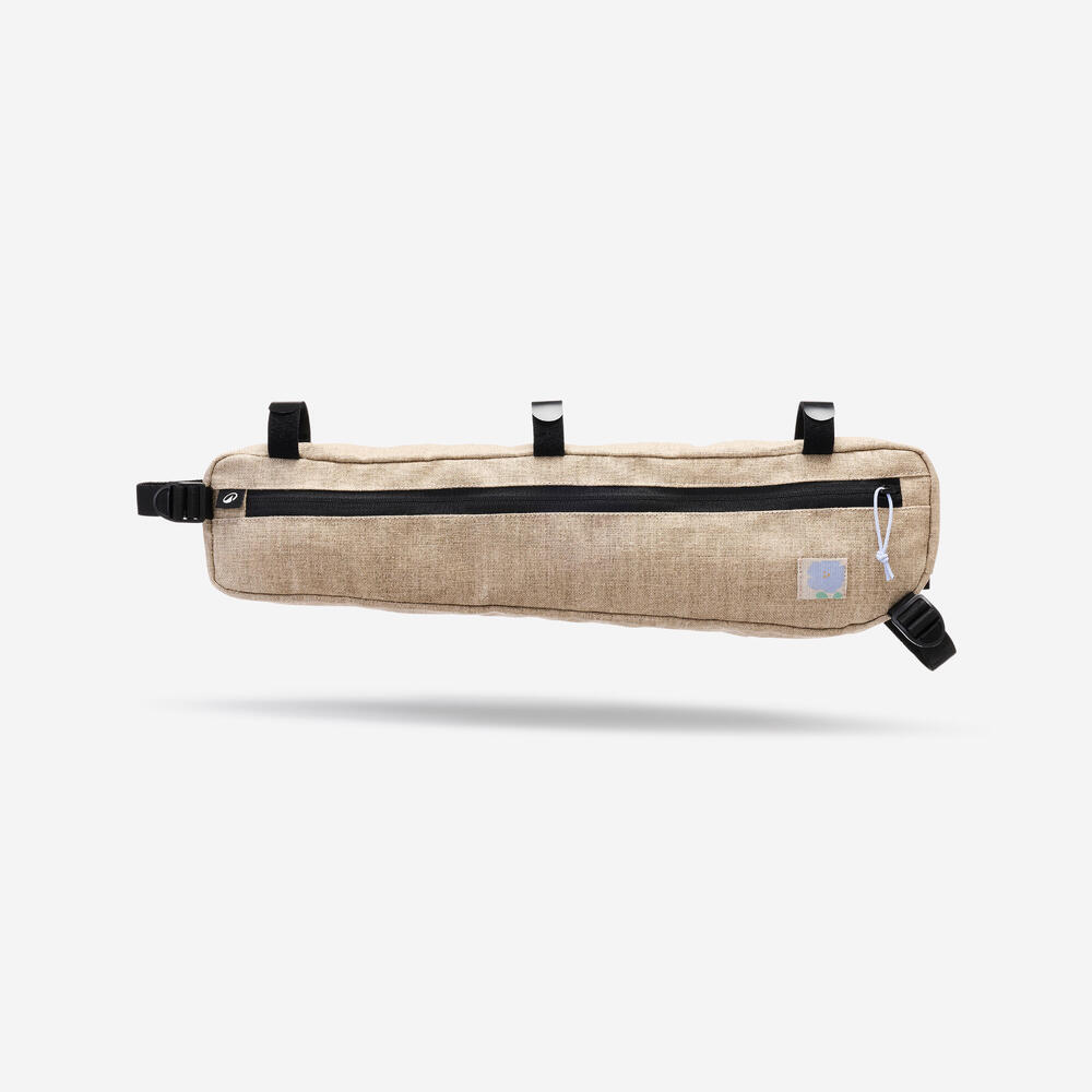 SACOCHE DE GUIDON BIKEPACKING / RIVERSIDE