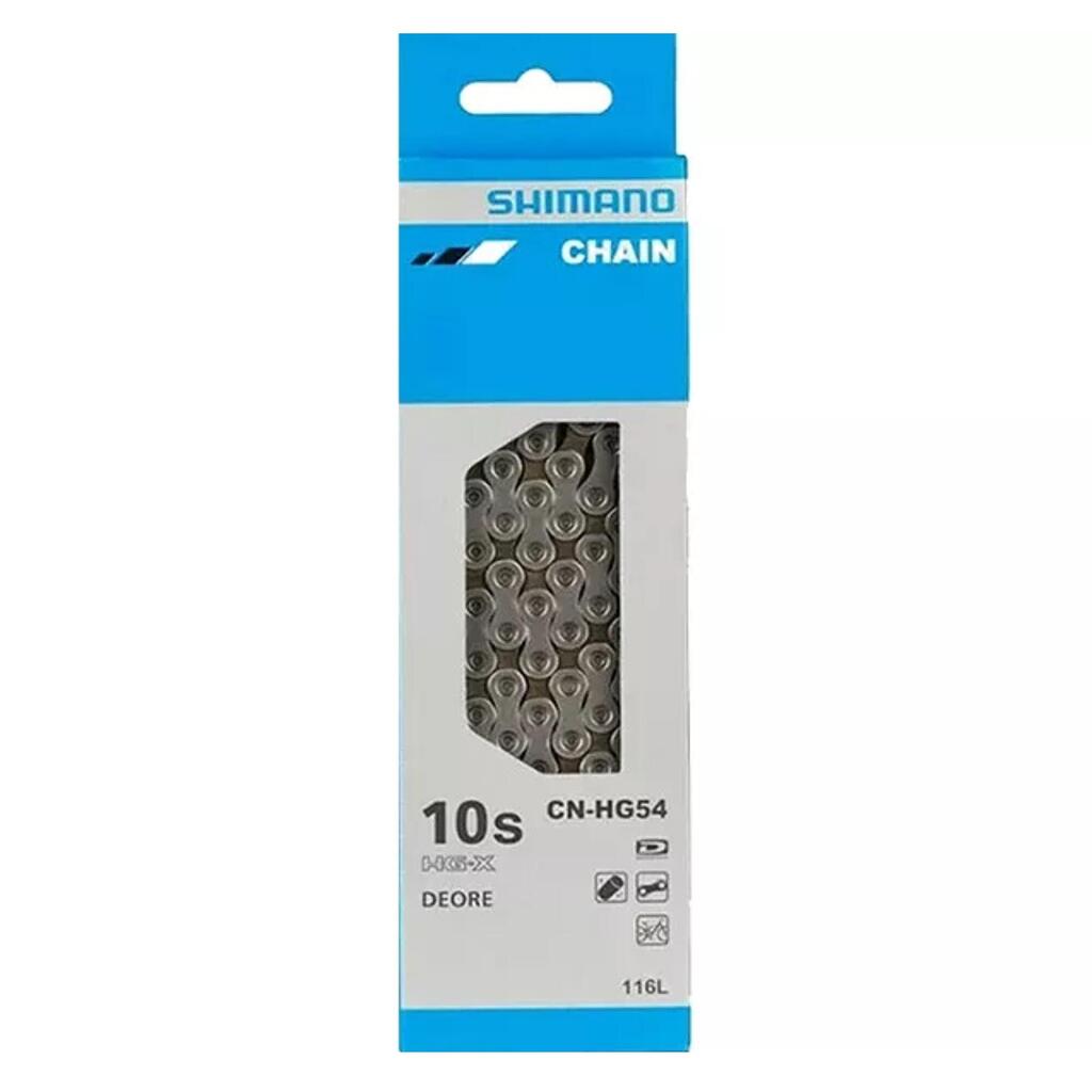 Cadena Shimano CN-HG54 10V