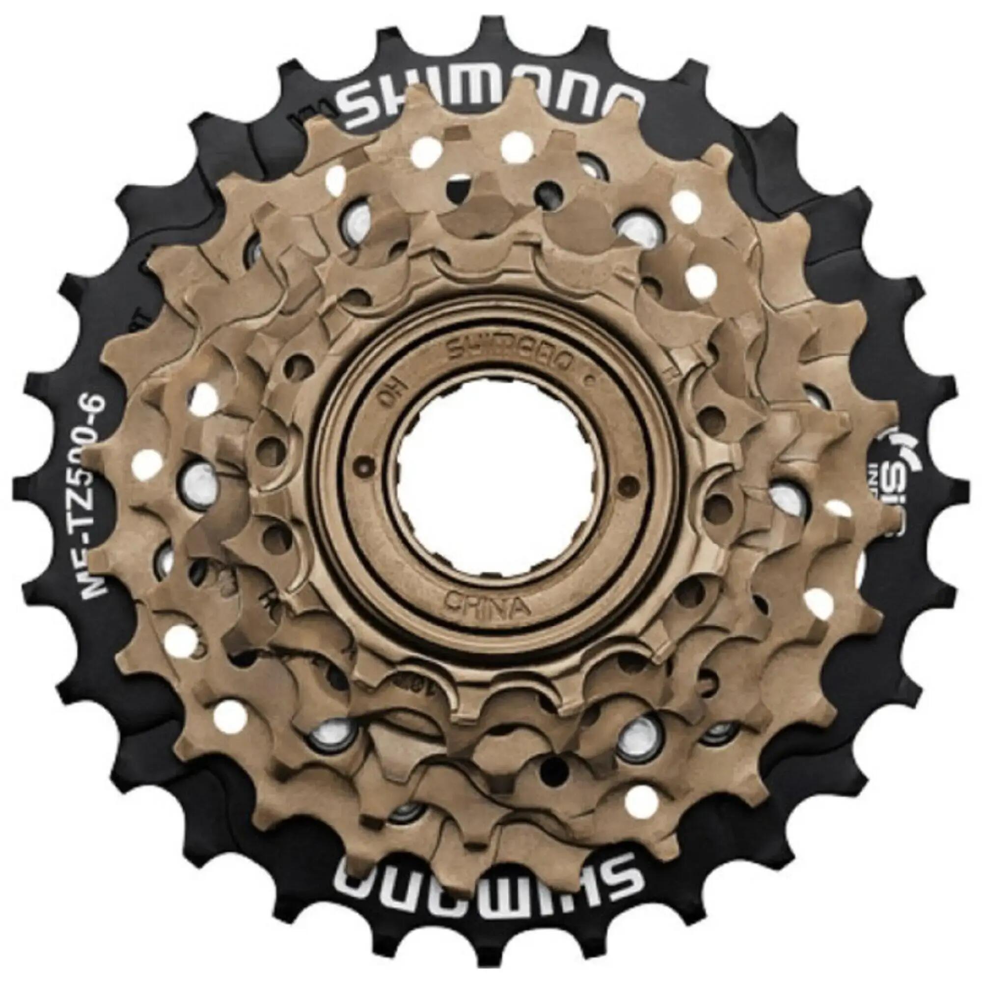 SHIMANO picture