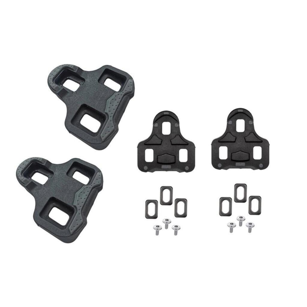 Calas Ruta Shimano GW ZP-110/SC-06 Recambio Compatible Look Keo