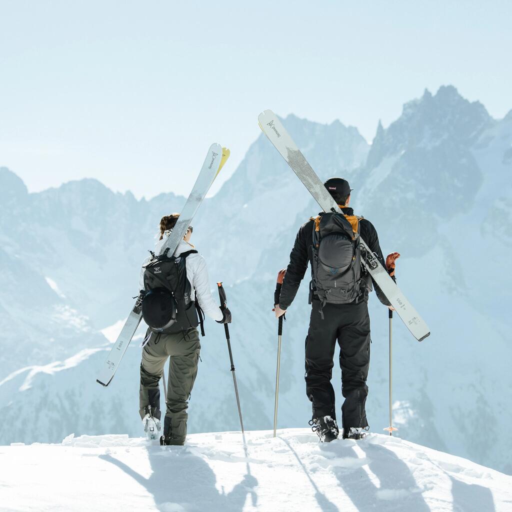 Skialpinizmus