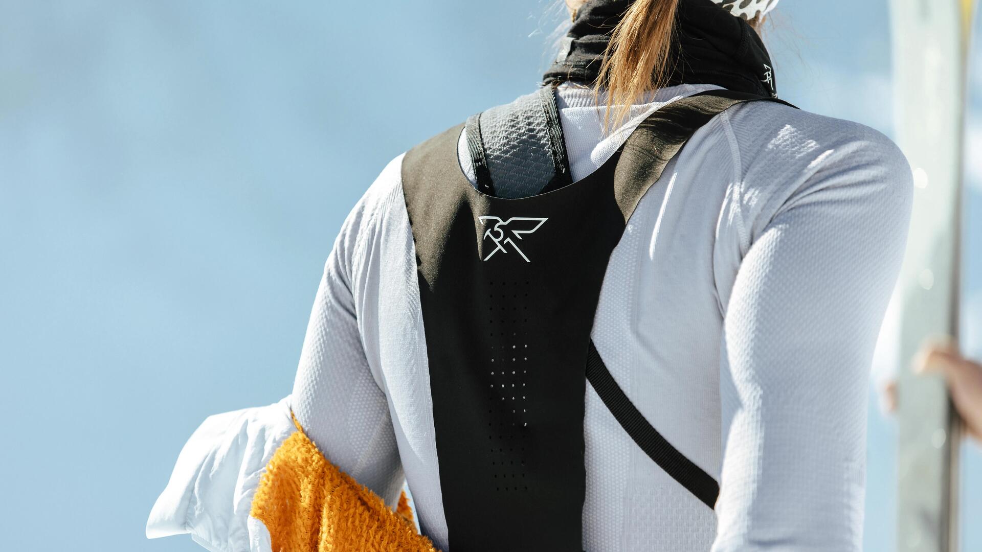 Finde die passende Ski Bekleidung
