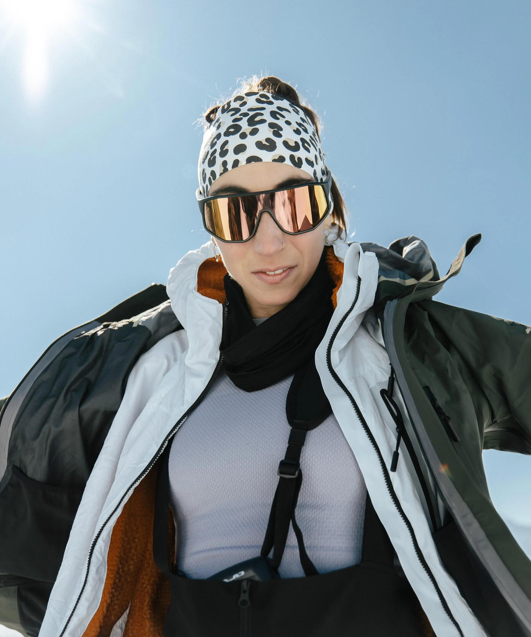 sac airbag hors piste wedze