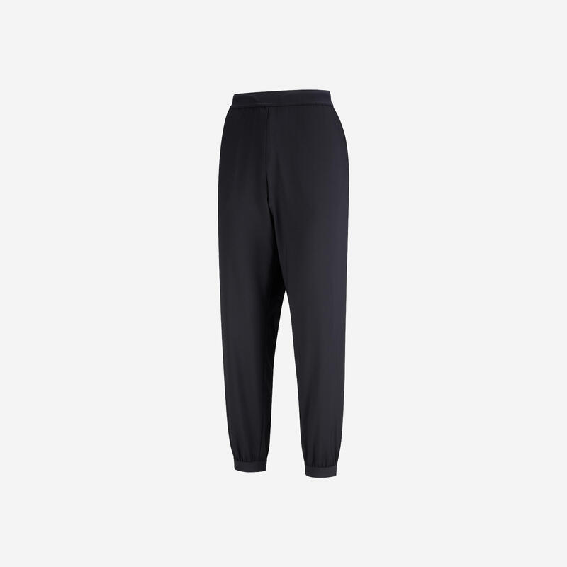 Erkek Koşu Eşofman Altı - Siyah - Kiprun Run 100 Dry