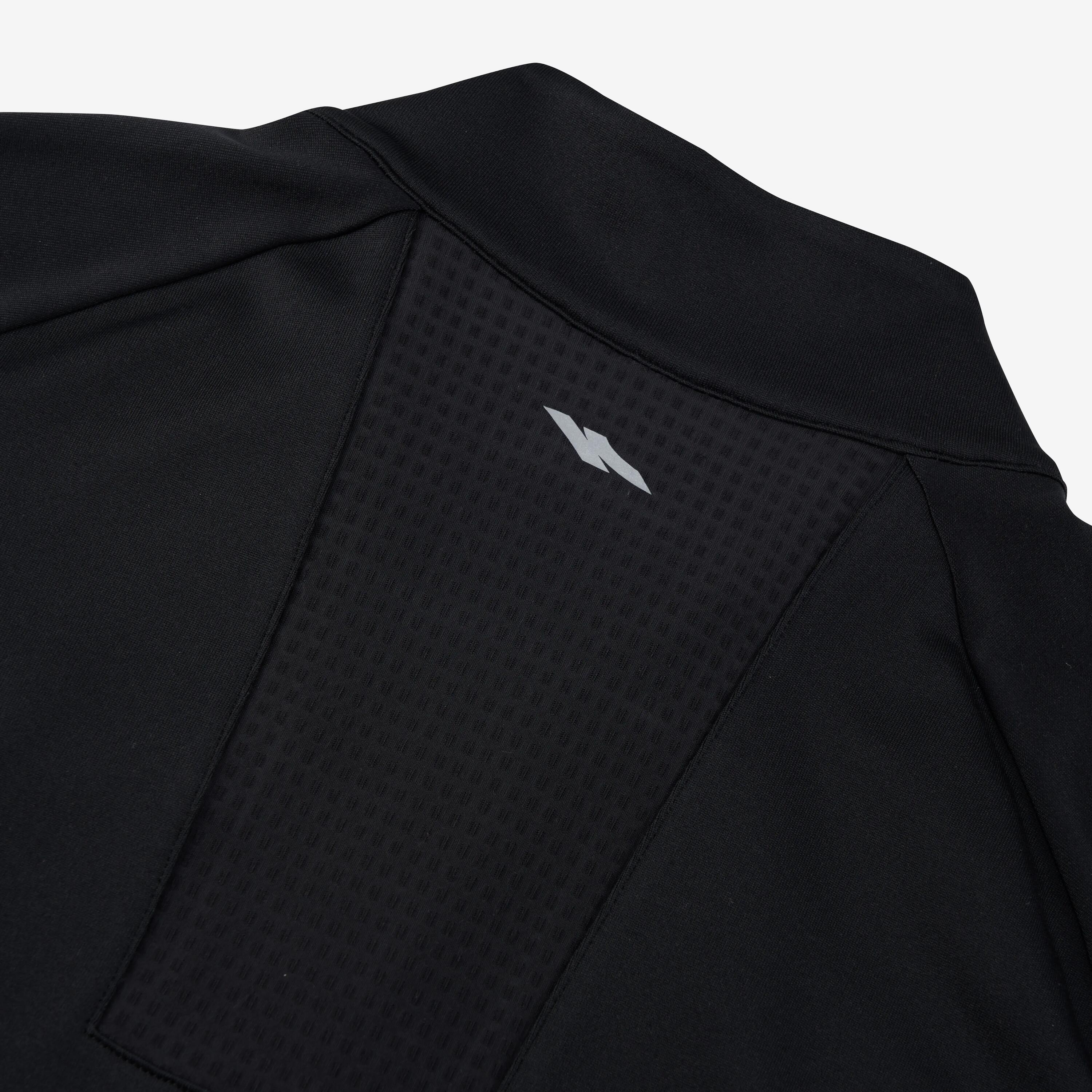 Bluza do biegania męska Kiprun Run 500 Warm ocieplana 8/12