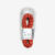 Cordelette d'escalade et d'alpinisme 5 mm x 6 m - rouge