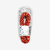 Cordelette d'escalade et d'alpinisme 5 mm x 6 m - rouge