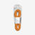 Cordelette d'escalade et d'alpinisme 3 mm x 10 m - Orange