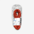 Cordelette d'escalade et d'alpinisme 4 mm x 7 m - rouge