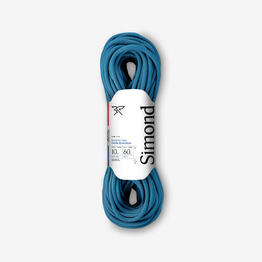 Corde d&#039;escalade 10mm - klimb 60 metres
