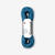 Corde d'escalade 10mm - klimb 60 metres