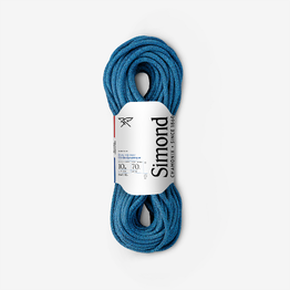 CORDE D&#039;ESCALADE 10mm - KLIMB 70 METRES