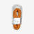 Cordelette d'escalade et d'alpinisme 7 mm x 4 m - Orange