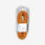 Cordelette d&#039;escalade et d&#039;alpinisme 7 mm x 4 m - orange