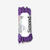 Corde a double dry 7.5 mm x 30m - rando dry violette