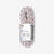CORDE SEMI-STATIQUE 10,5 MM X 40 M - STAT 10,5 BLANCHE