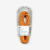 Cordelette d'escalade et d'alpinisme 6 mm x 5,5 m - Orange