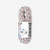 Corde semi-statique 10,5 mm X 30 m - STAT 10,5 Blanche
